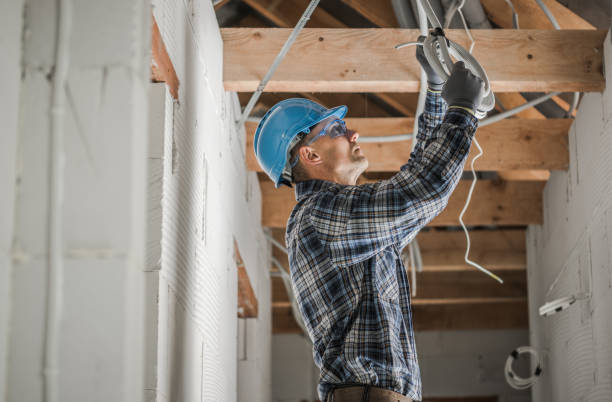 Best Electrical Troubleshooting Services  in Flagtown, NJ